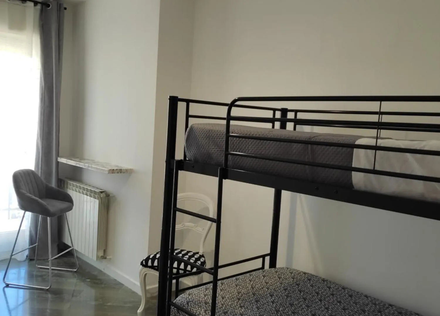 A Casa Di Grace Apartment Palermo Italy