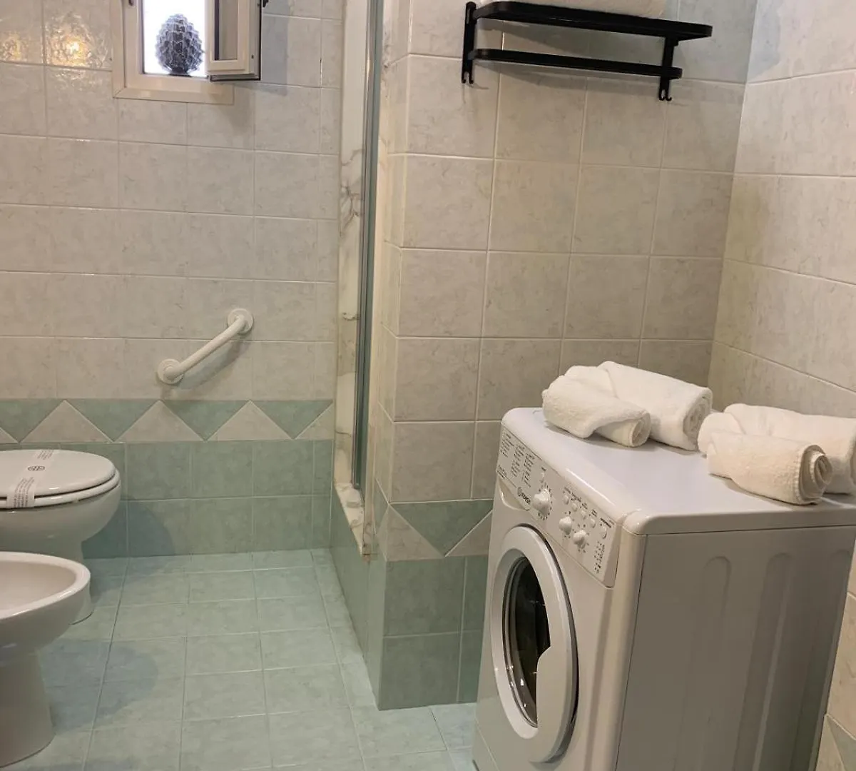 A Casa Di Grace Apartment Palermo 0*,  Italy