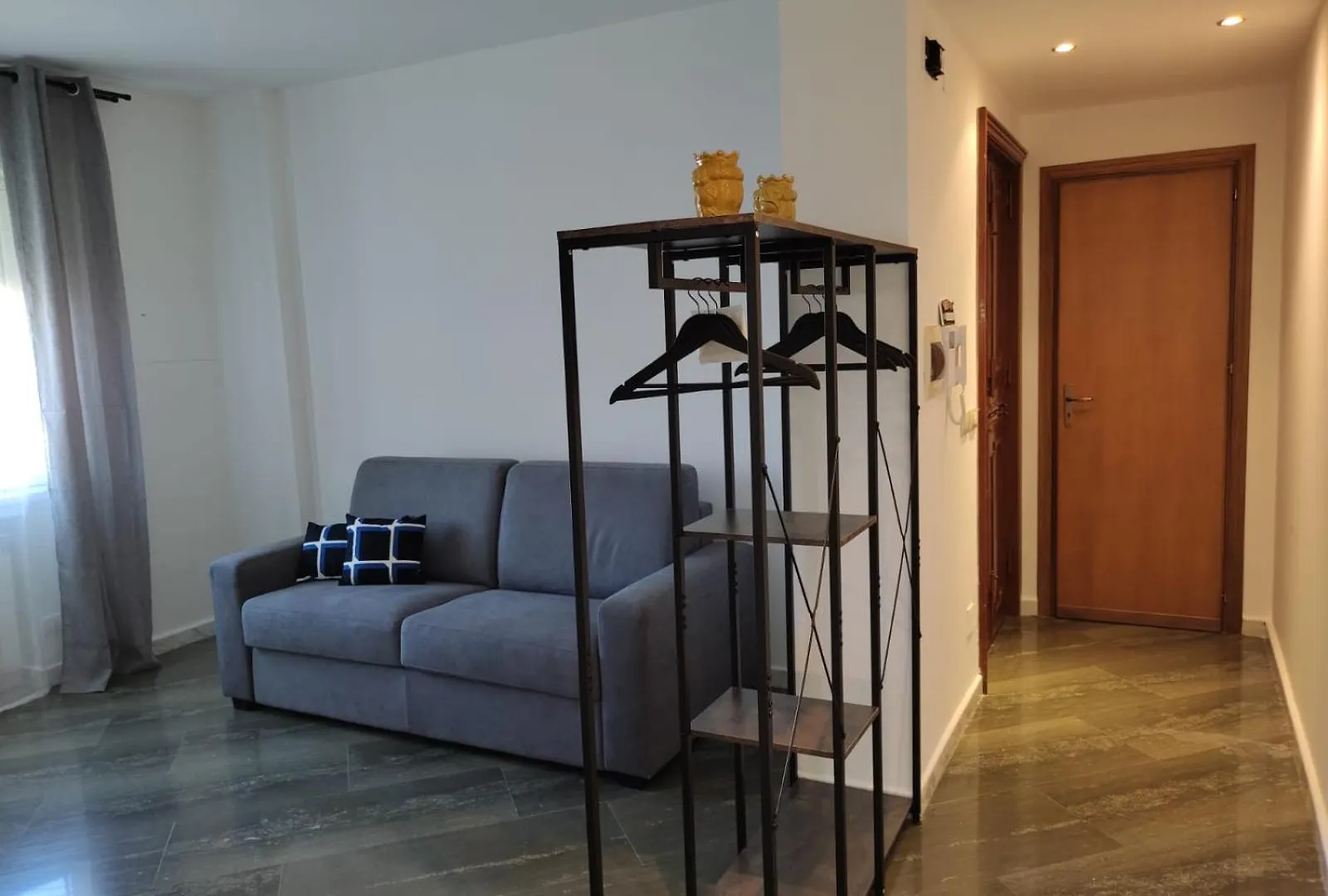 A Casa Di Grace Apartment Palermo 0*,  Italy