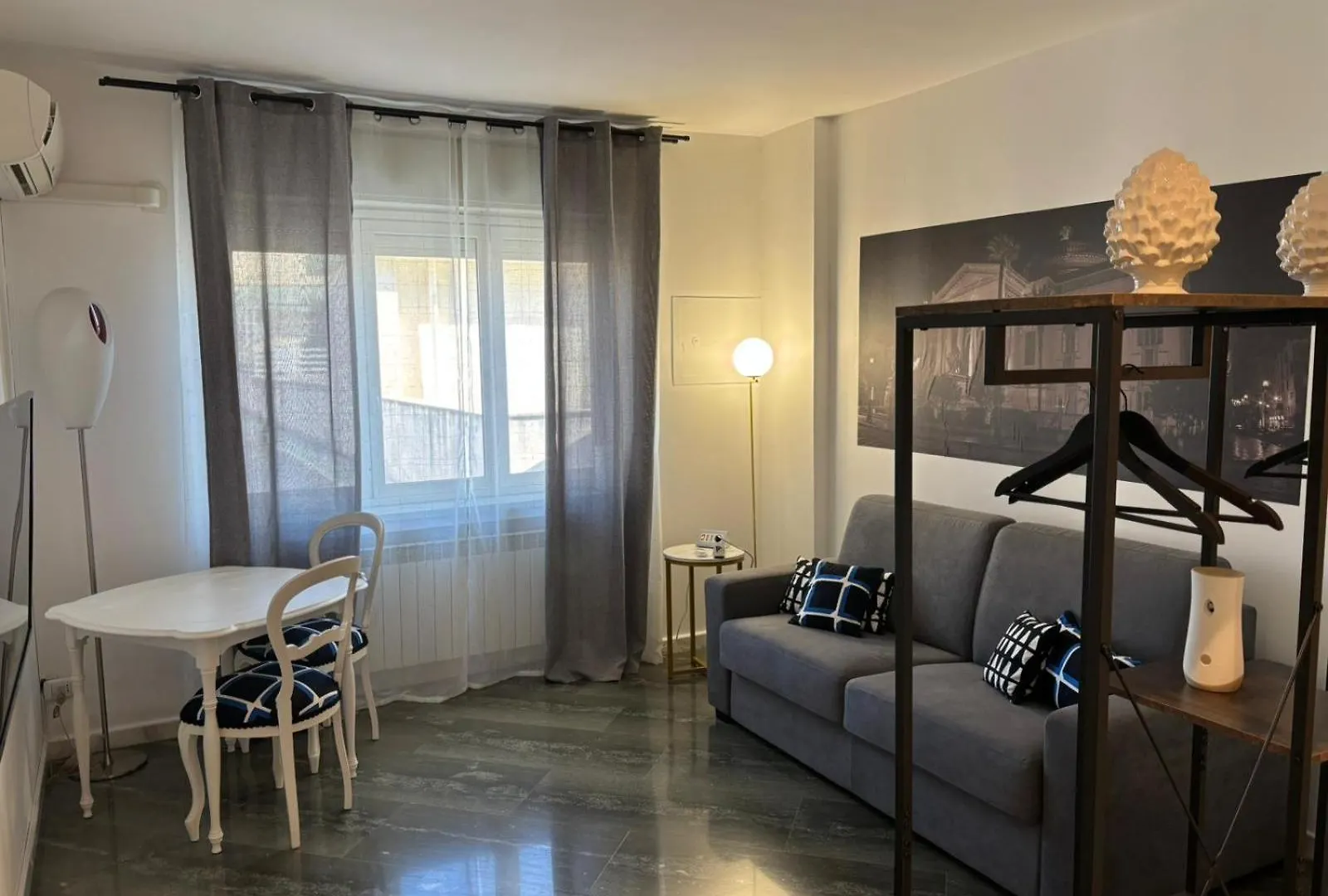 A Casa Di Grace Apartment Palermo Italy