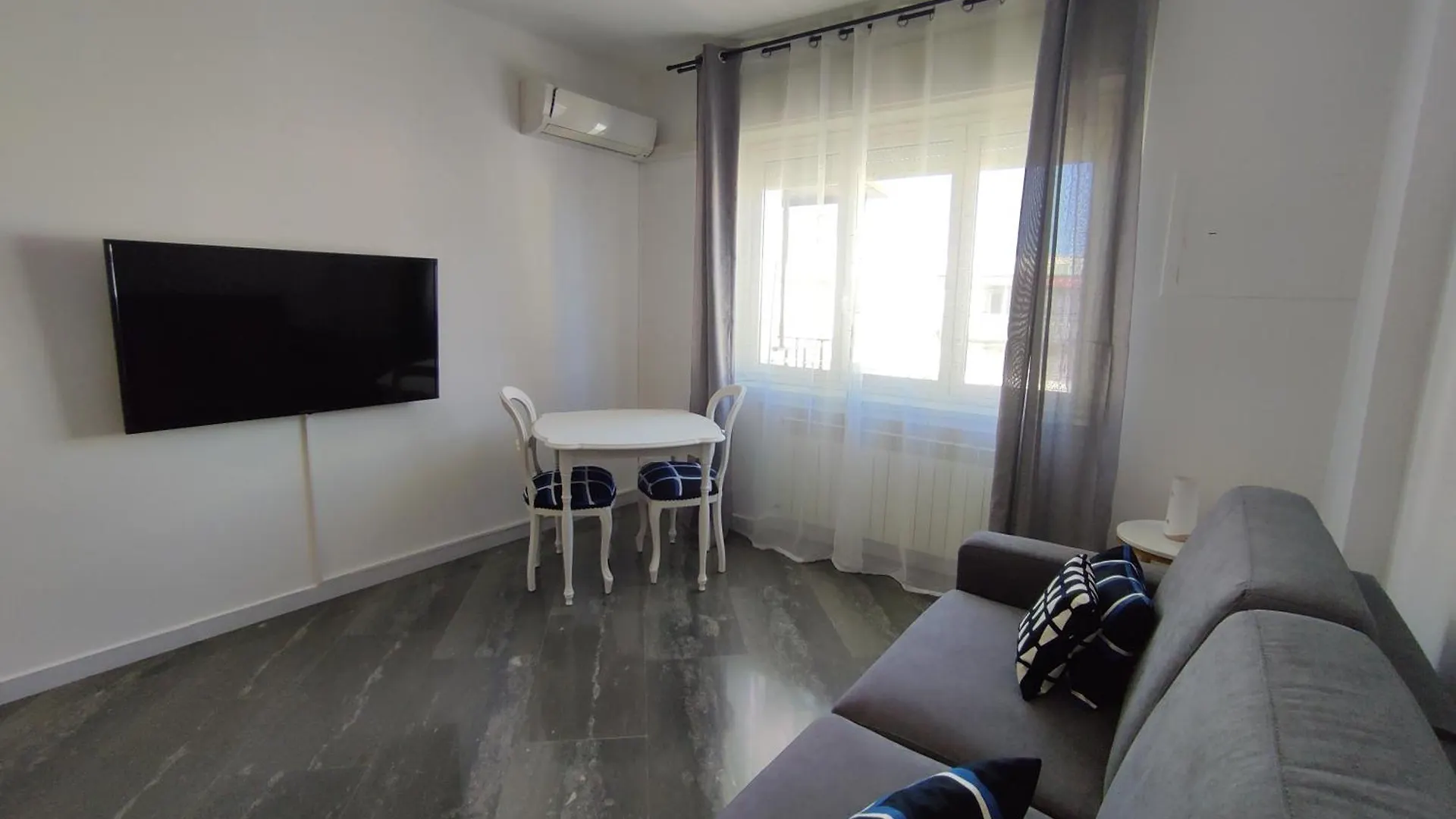 Apartmán A Casa Di Grace Palermo