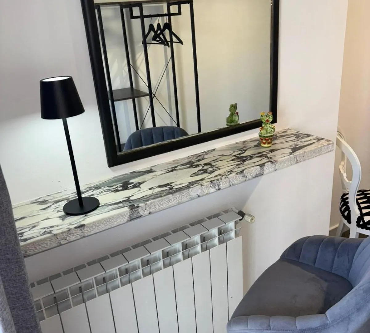 Apartmán A Casa Di Grace Palermo Itálie